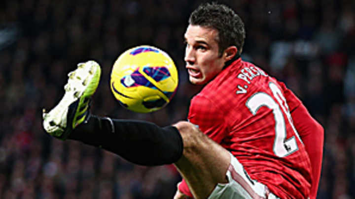 United, City both win in Premier League United, City both win in Premier League