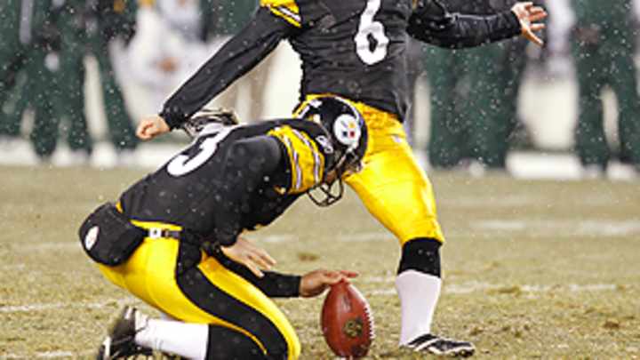 Mystery of Heinz to impact Ravens vs. Steelers; 10 things to watch