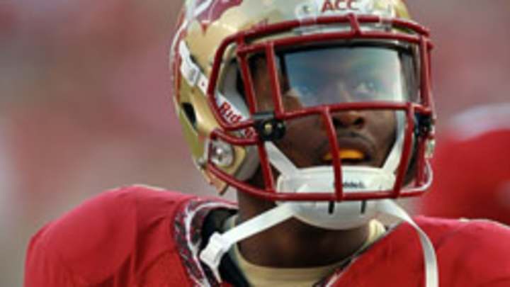 Greg Reid dismissed from Florida State football team