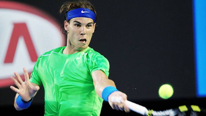 Australian Open Day 9 recap: Rafael Nadal, Roger Federer set for semis clash Australian Open Day 9 recap: Rafael Nadal, Roger Federer set for semis clash