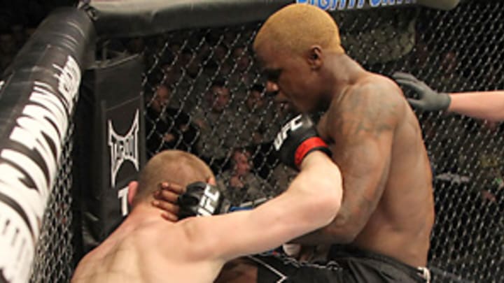 Fight for the Troops recap