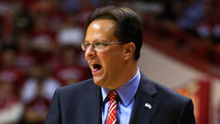 NCAA upholds suspensions for two Indiana players NCAA upholds suspensions for two Indiana players