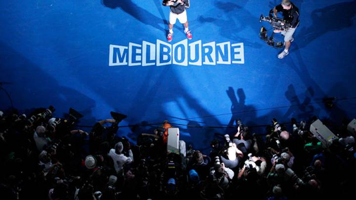 Five for Friday: What to make of Australian Open prize-money boost Five for Friday: What to make of Australian Open prize-money boost
