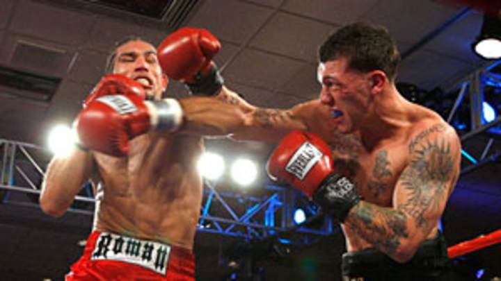 Gabriel Rosado will return Dec. 8 against Elvin Ayala with eye on title shot vs. Cornelius 'K9' Bundrage