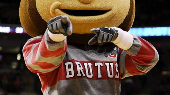 NCAA Tournament Mascots NCAA Tournament Mascots