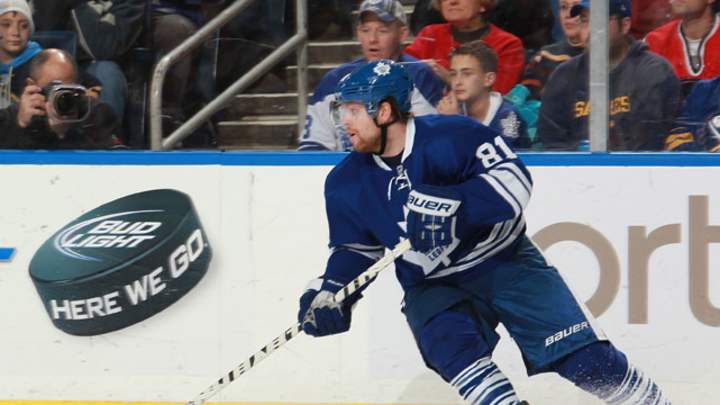 Poll: Star Player Easiest To Intimidate Poll: Star Player Easiest To Intimidate