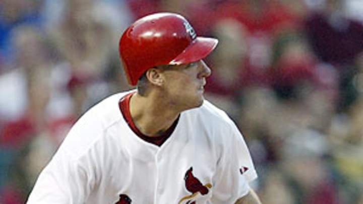 NL MVP race remains unclear