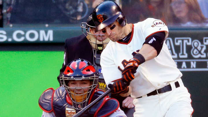 Unlikely Postseason Heroes