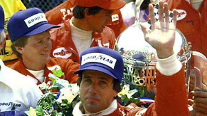 Indy legend Sullivan makes offer to purchase NASCAR team