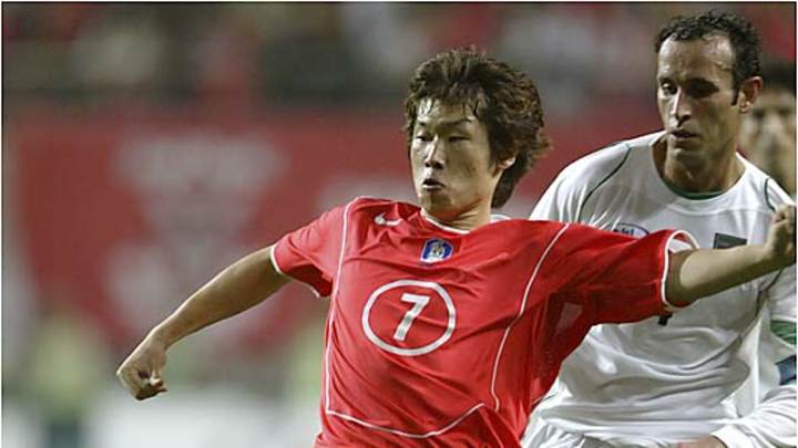 World Cup Breakout Stars