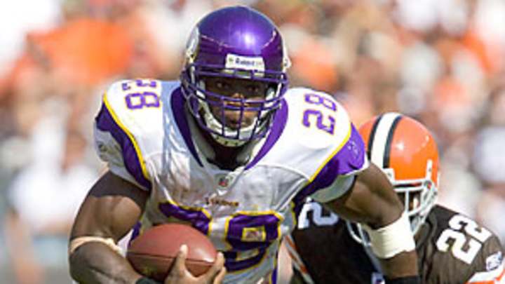 Regrets? Six teams wonder what might have been with Peterson