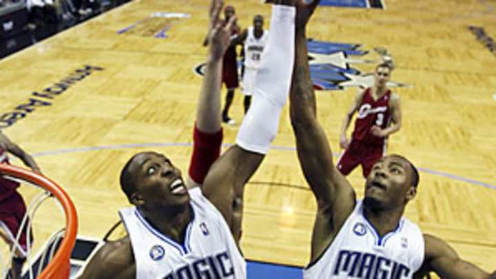 Magic face down postseason critics by remaining true to unique style