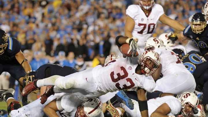 Cardinal-Bruins Part I goes to Stanford; more late Snap Judgments Cardinal-Bruins Part I goes to Stanford; more late Snap Judgments
