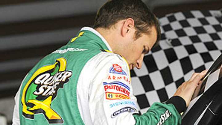 Debuting in 2013, NASCAR's new car models reminiscent of the past