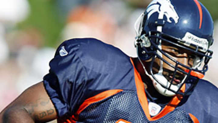 NFL fantasy rookie report NFL fantasy rookie report