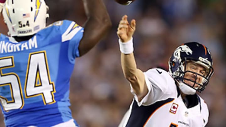 Awards Watch: Week 6