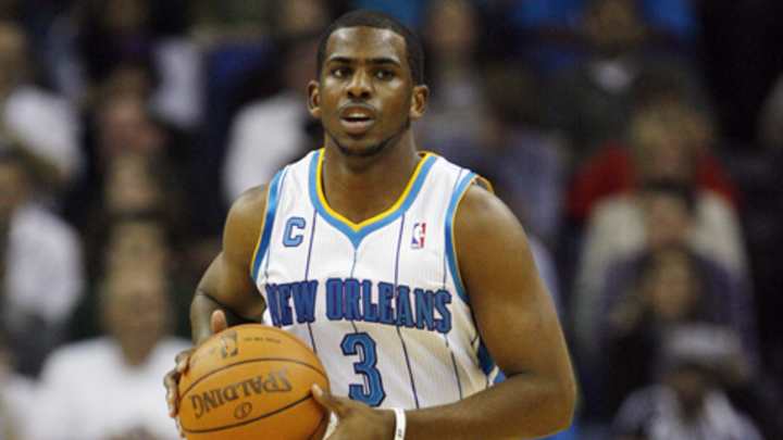 NBA Trade Reaction On Twitter