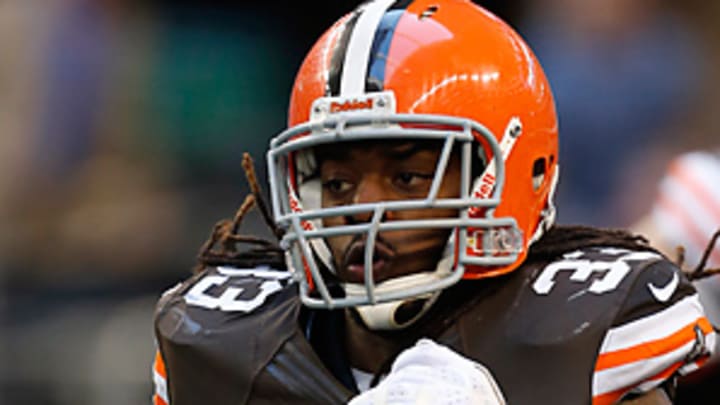 Richardson thinks Saban stays at Alabama