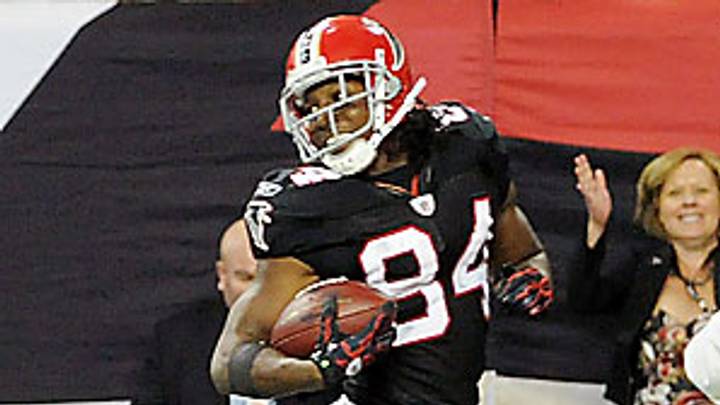 Fantasy Clicks: Ravens-Falcons aftermath, Week 10 rebound picks Fantasy Clicks: Ravens-Falcons aftermath, Week 10 rebound picks