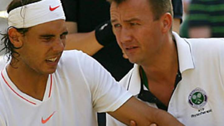 Federer, Nadal headline storylines for second week of play at Big W