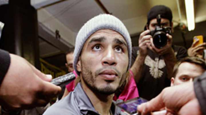 Miguel Cotto's steady success haunted by psychic scars