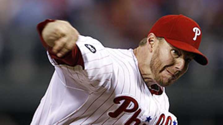 Five Cuts: Superior Halladay is now Koufax of his generation