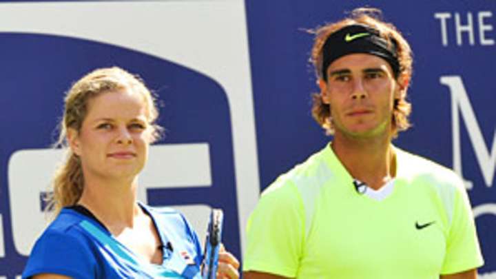 The 2010 Baggie Awards