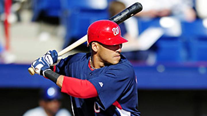 New kids on the diamond: Opening Day rookie starters to target, avoid