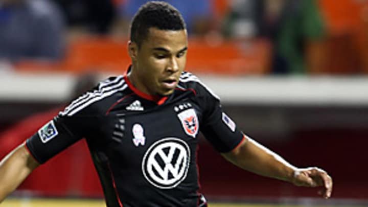 Davies gets fresh chance to continue comeback with Sochaux