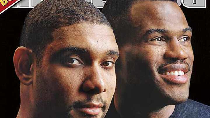 Sportsman NBA Covers