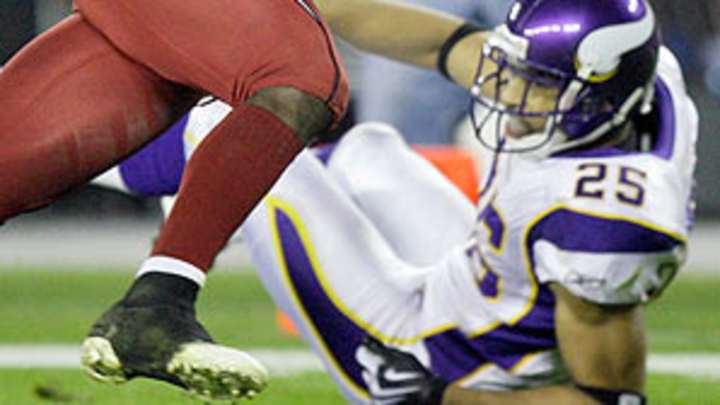 NFL Playoff Projections, Week 14