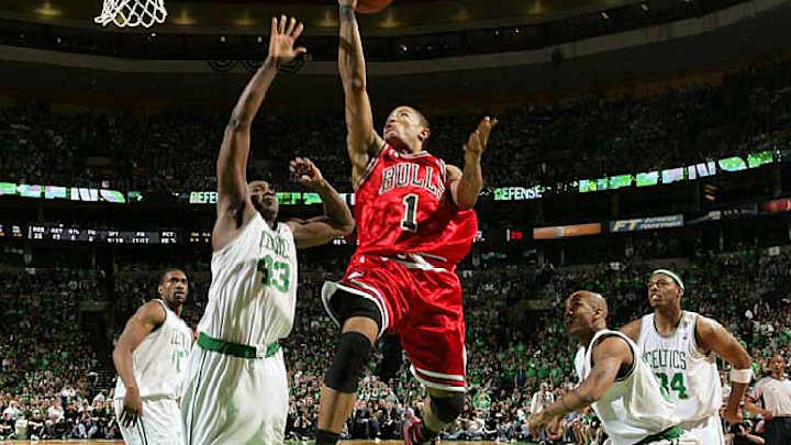 Best NBA Playoff Performances