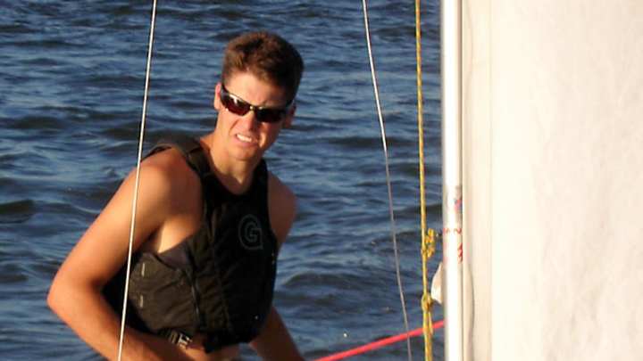 Georgetown's Top 10 All-Time Athletes