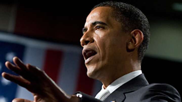 Obama appearance potential game-changer for Chicago Olympics bid