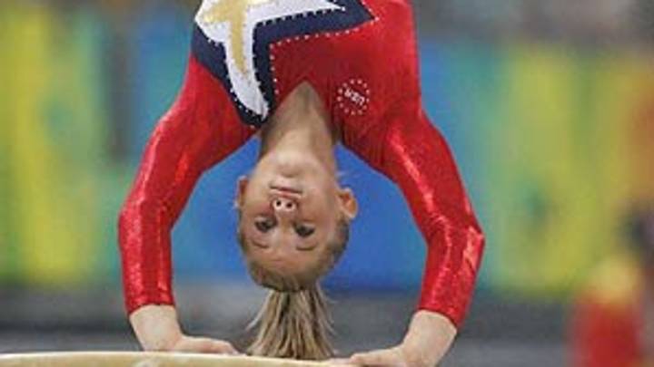 Keys to the U.S.-China showdown in the women's gymnastics finals