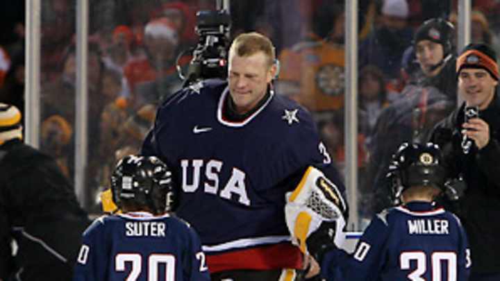 Unproven Team USA can mix it up Unproven Team USA can mix it up