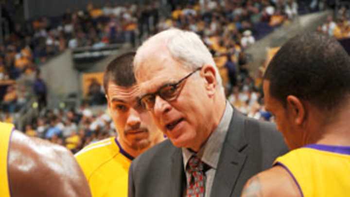 Weekly Countdown: NBA's leading coach still finds work to be done