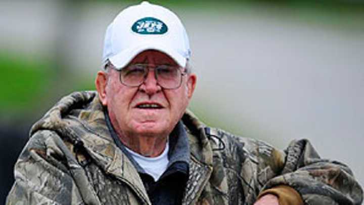 Like father, like son: Rex Ryan's Jets look familiar to Buddy Ryan