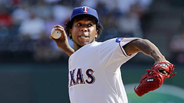 Feliz leads host of players who could face a position change