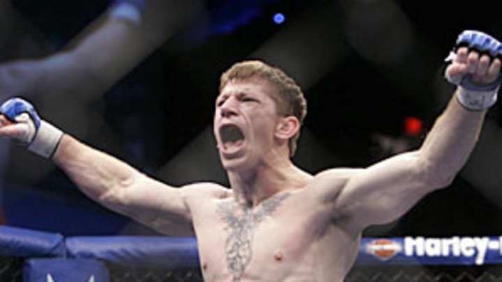 Brown still searching for respect