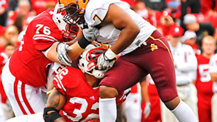 Spring football preview: Burning questions for each Pac-12 team