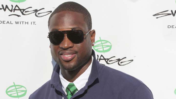 NBA Player Poll: Best Fashion Sense