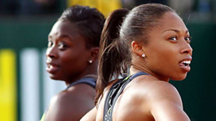 Photo finish examiner details how trials race was deemed a dead heat