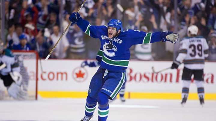 Is this Stanley Cup Final series over?