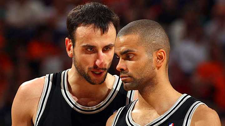 NBA Games of the Week