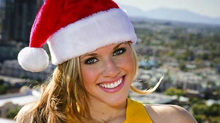 Cheerleader of the Week