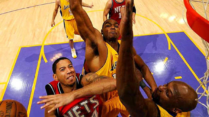 NBA's Breakout Stars