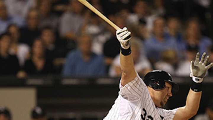 As Dunn is proving, changing teams can wreak havoc on big-leaguers