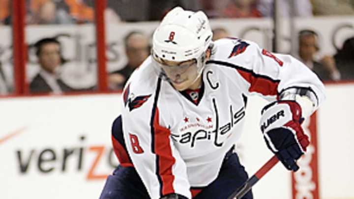 Crashing The Net: Ovechkin offering hints sluggish start over