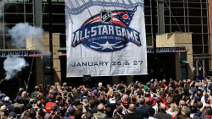 NHL cancels games through December 14, including All-Star Game NHL cancels games through December 14, including All-Star Game
